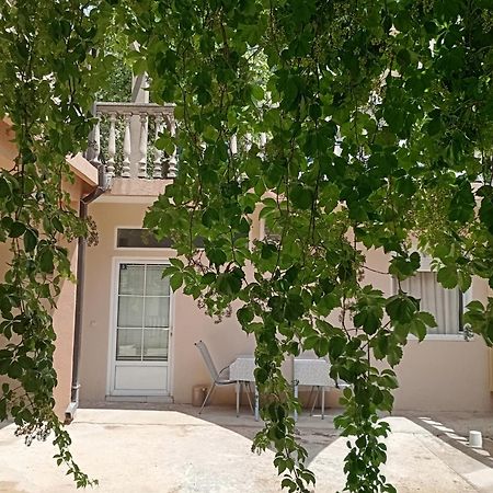 Apartments Zenit Kotor Exterior foto